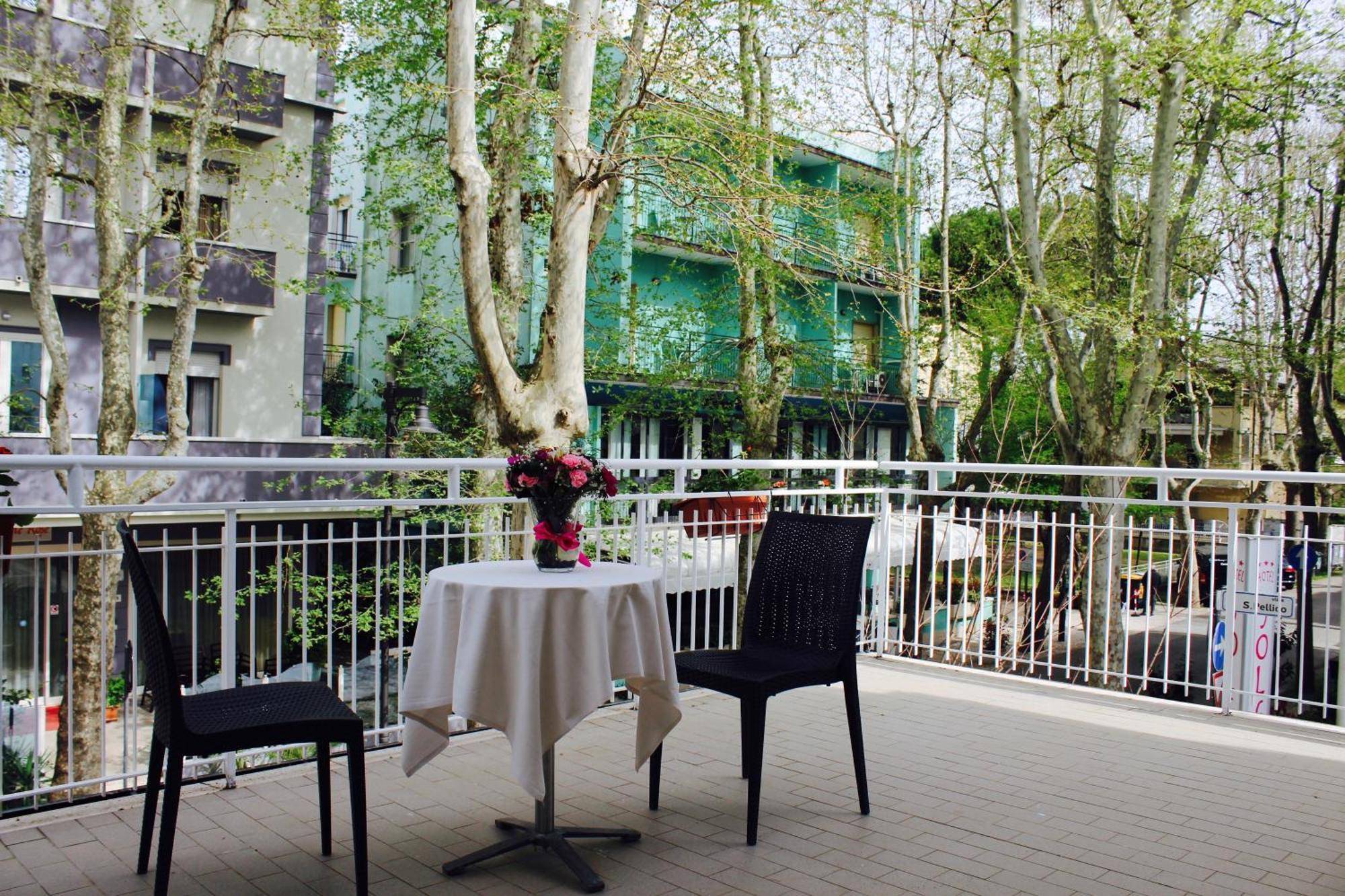 Blue Loft Hotel Cesenatico Exterior photo