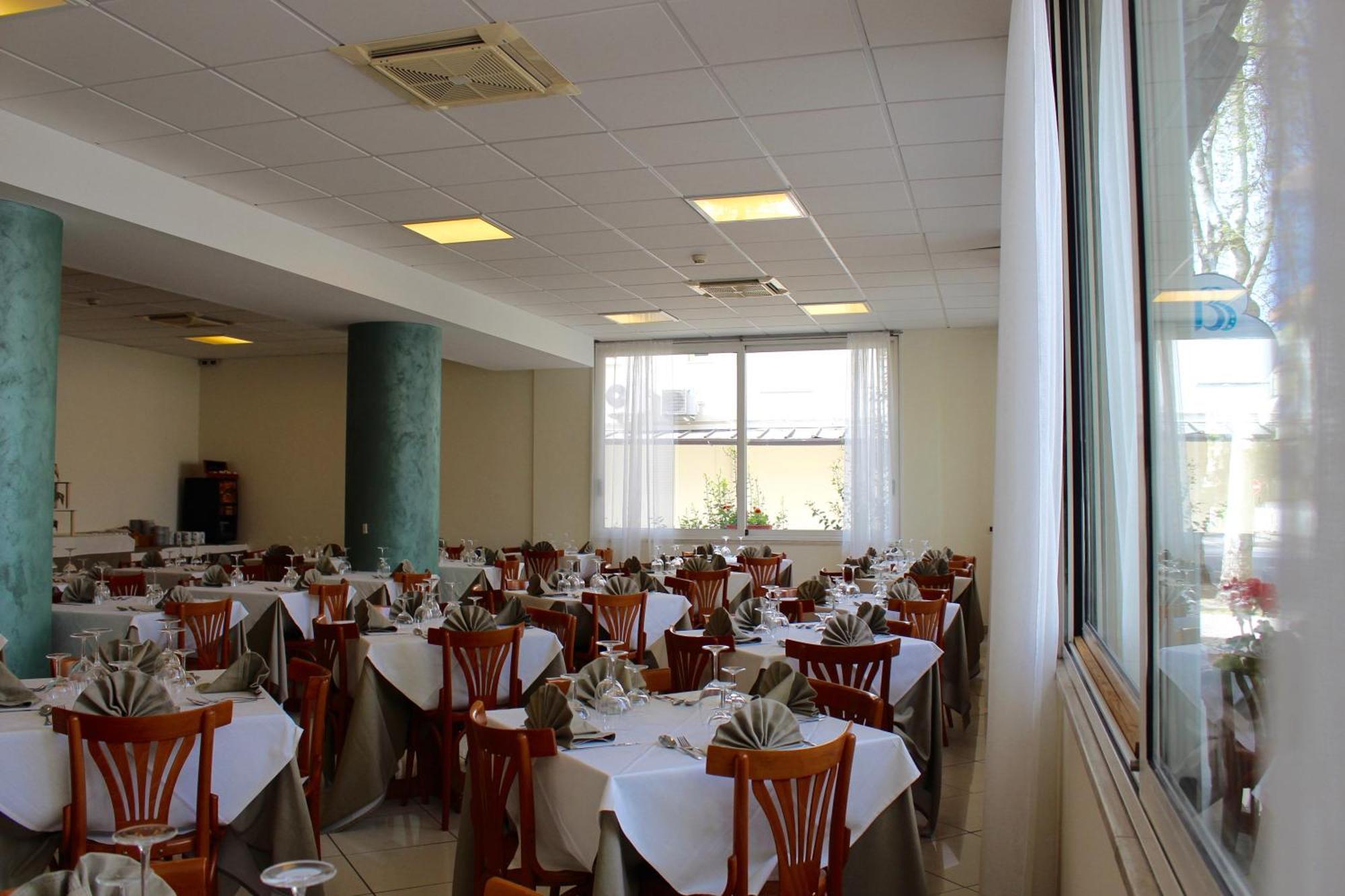 Blue Loft Hotel Cesenatico Exterior photo