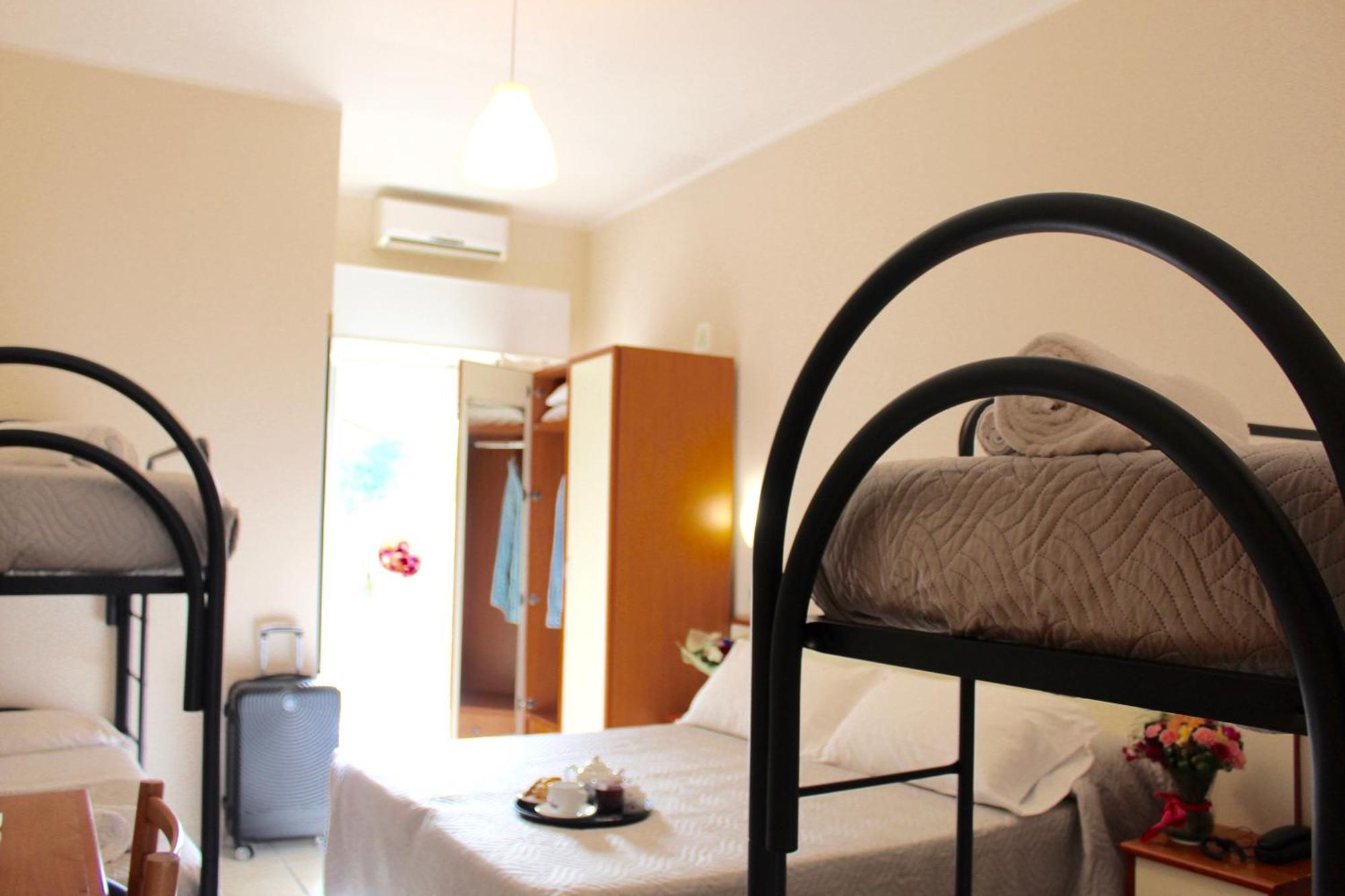 Blue Loft Hotel Cesenatico Exterior photo