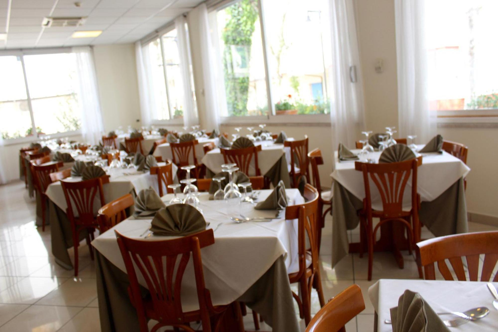 Blue Loft Hotel Cesenatico Exterior photo