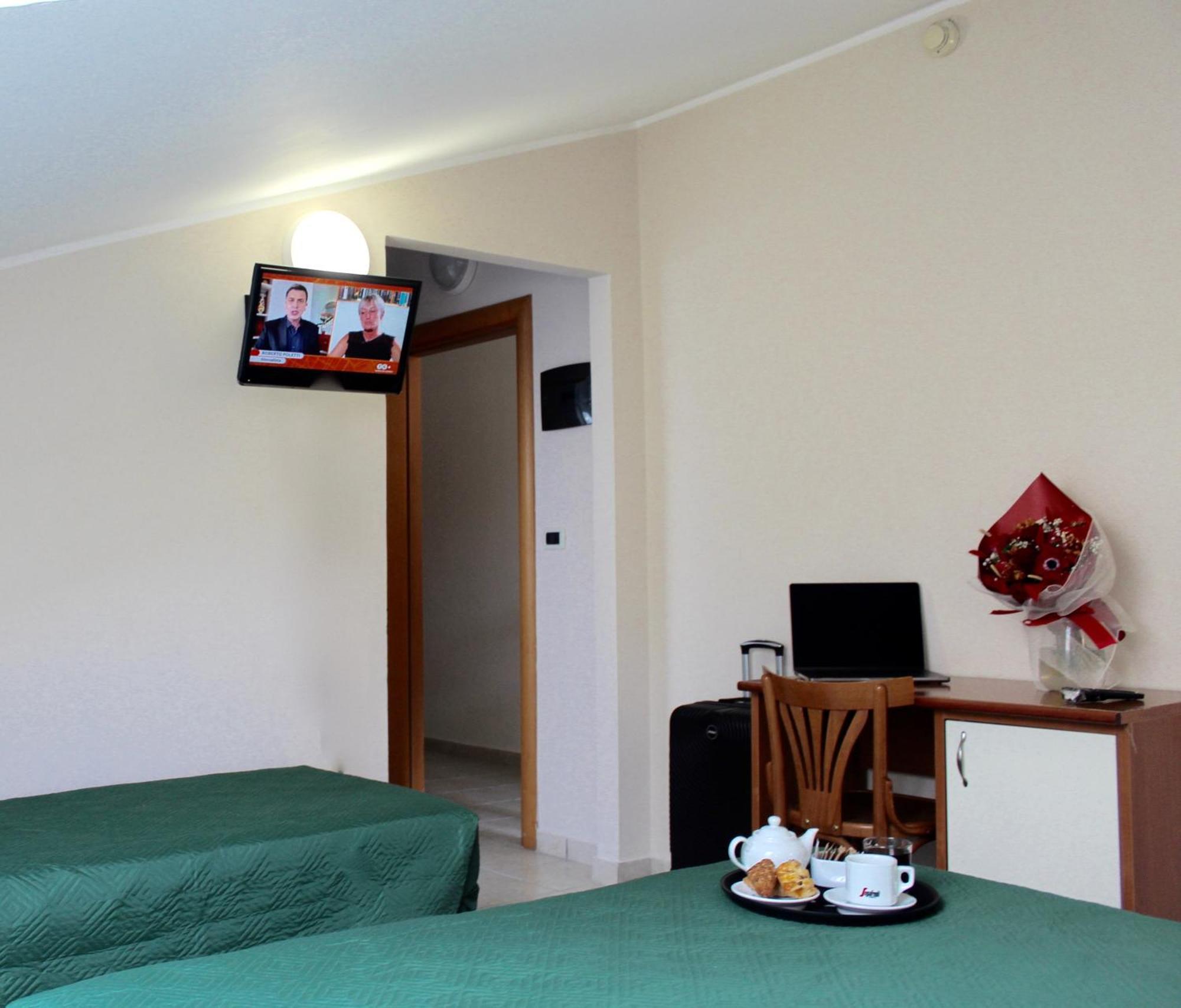 Blue Loft Hotel Cesenatico Exterior photo