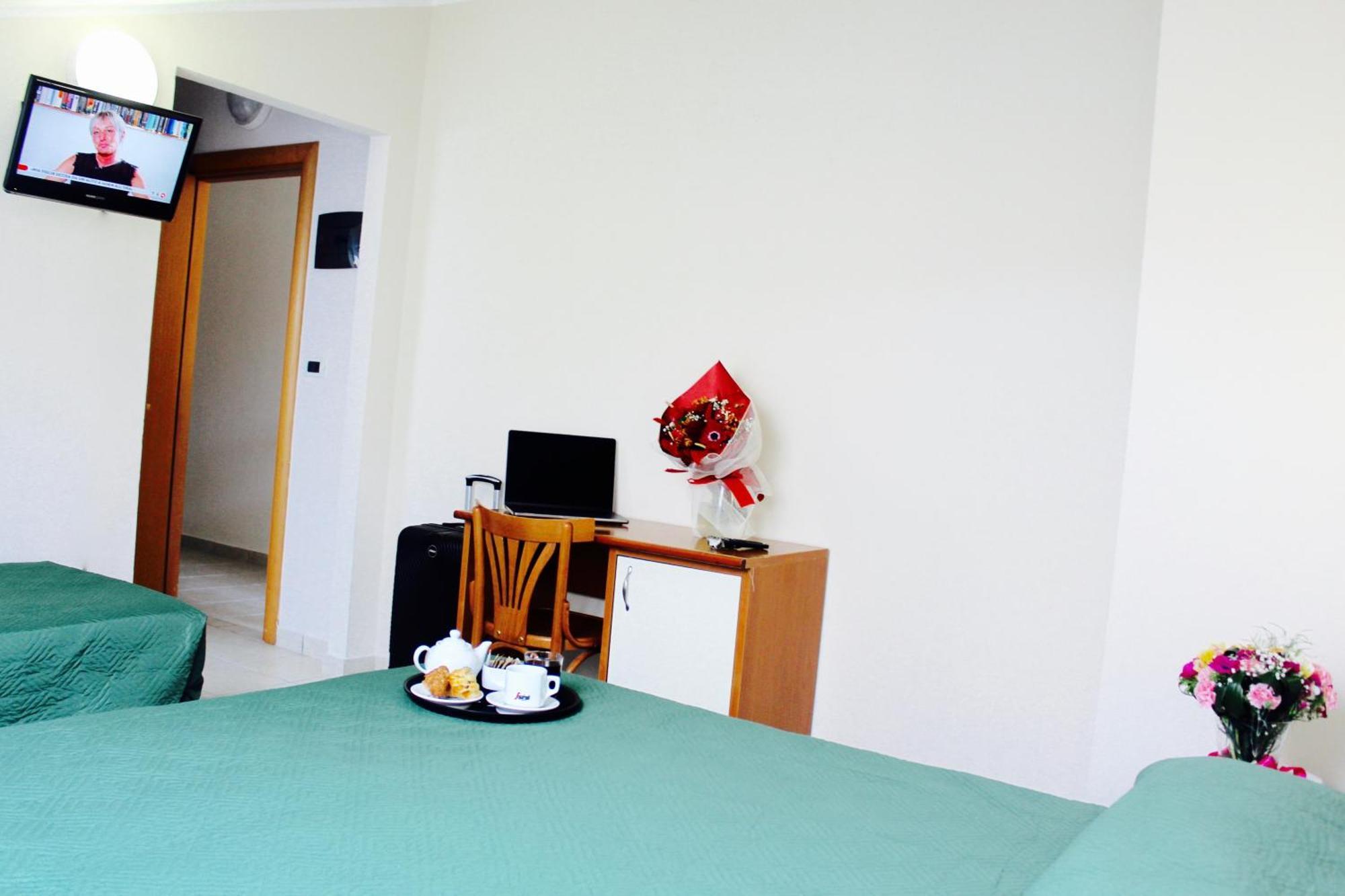 Blue Loft Hotel Cesenatico Exterior photo
