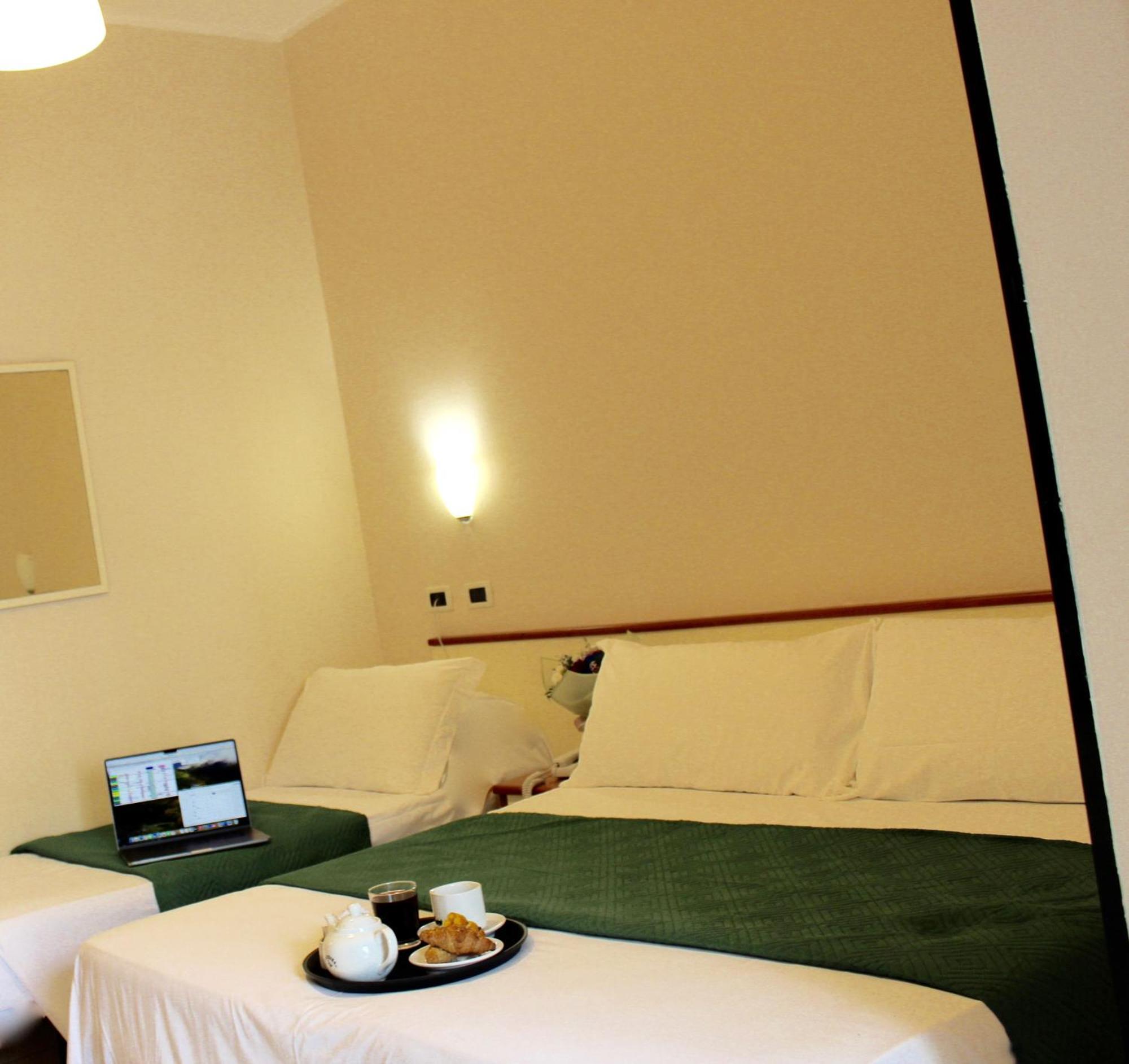 Blue Loft Hotel Cesenatico Exterior photo